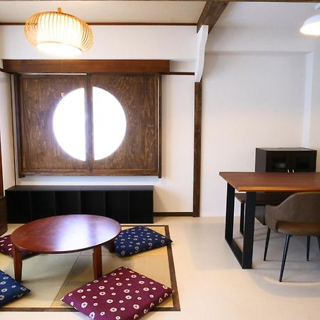 Appartement Amber Iidabashi à Tōkyō Extérieur photo