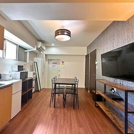 Appartement Amber Iidabashi à Tōkyō Extérieur photo