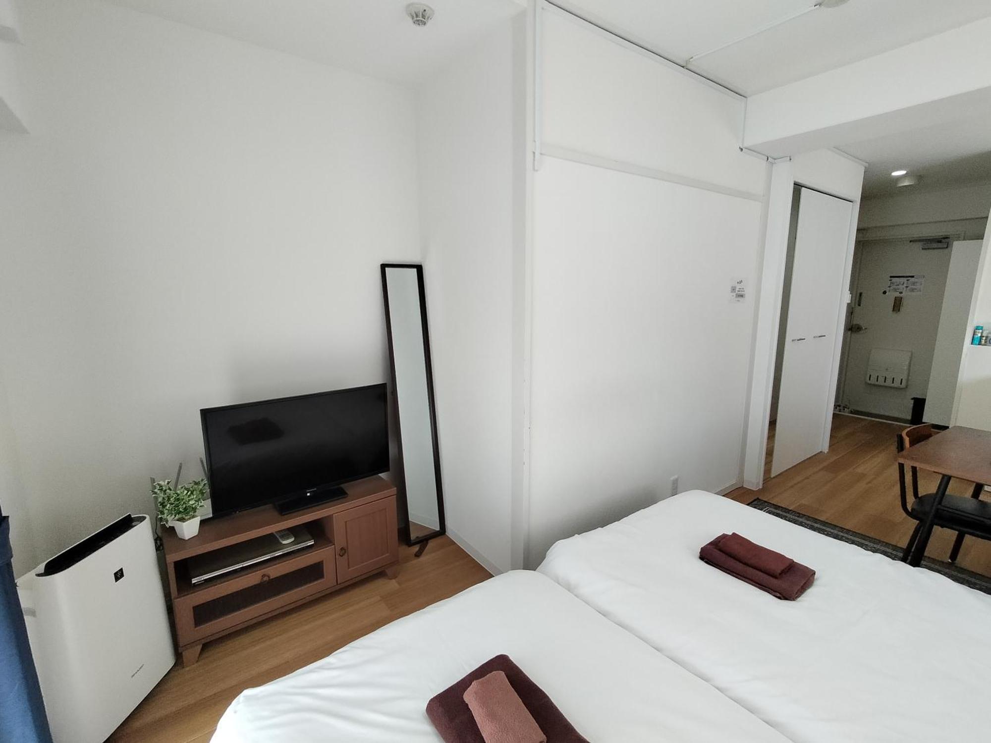 Appartement Amber Iidabashi à Tōkyō Extérieur photo