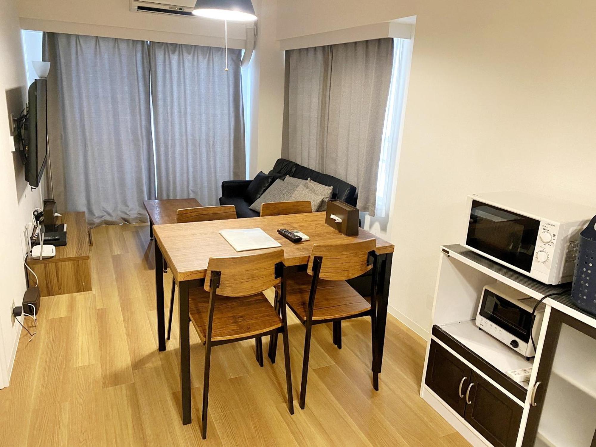 Appartement Amber Iidabashi à Tōkyō Extérieur photo