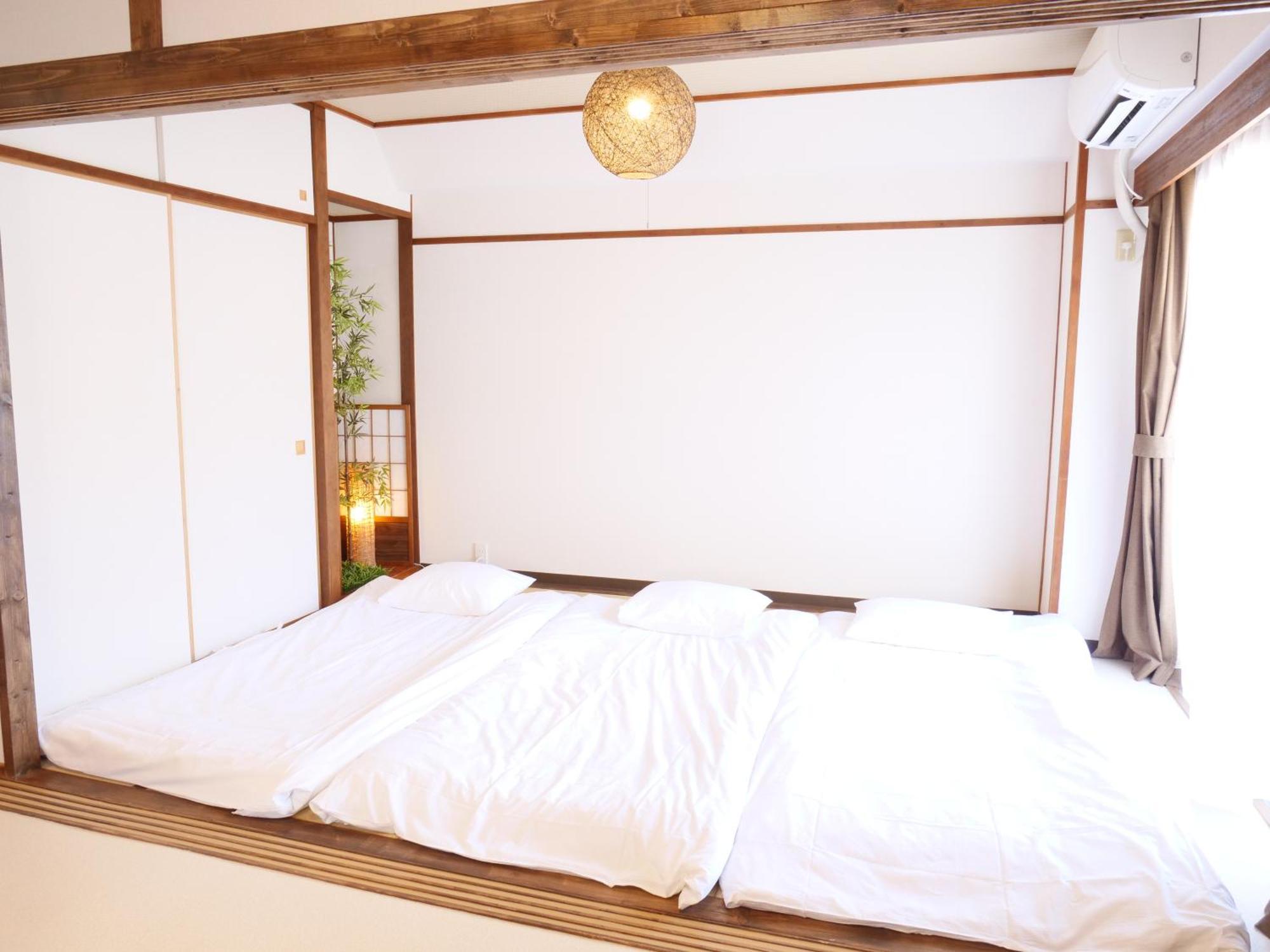 Appartement Amber Iidabashi à Tōkyō Extérieur photo