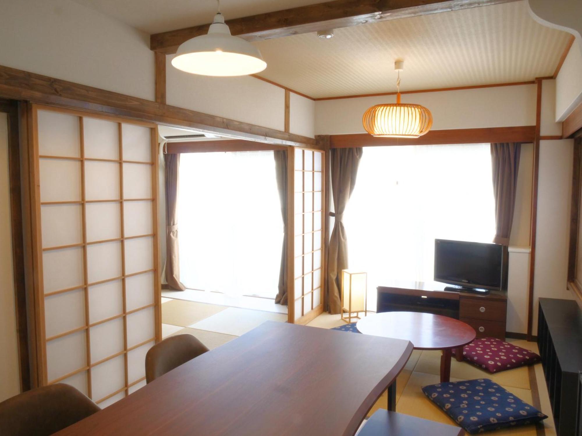 Appartement Amber Iidabashi à Tōkyō Extérieur photo