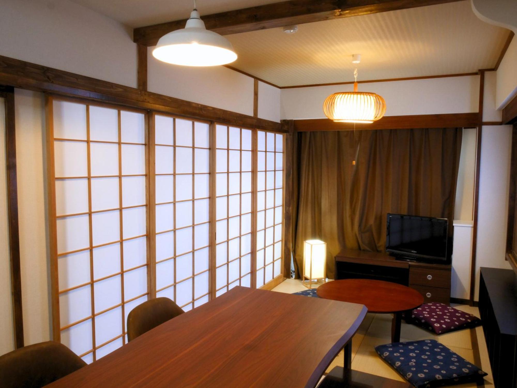 Appartement Amber Iidabashi à Tōkyō Extérieur photo