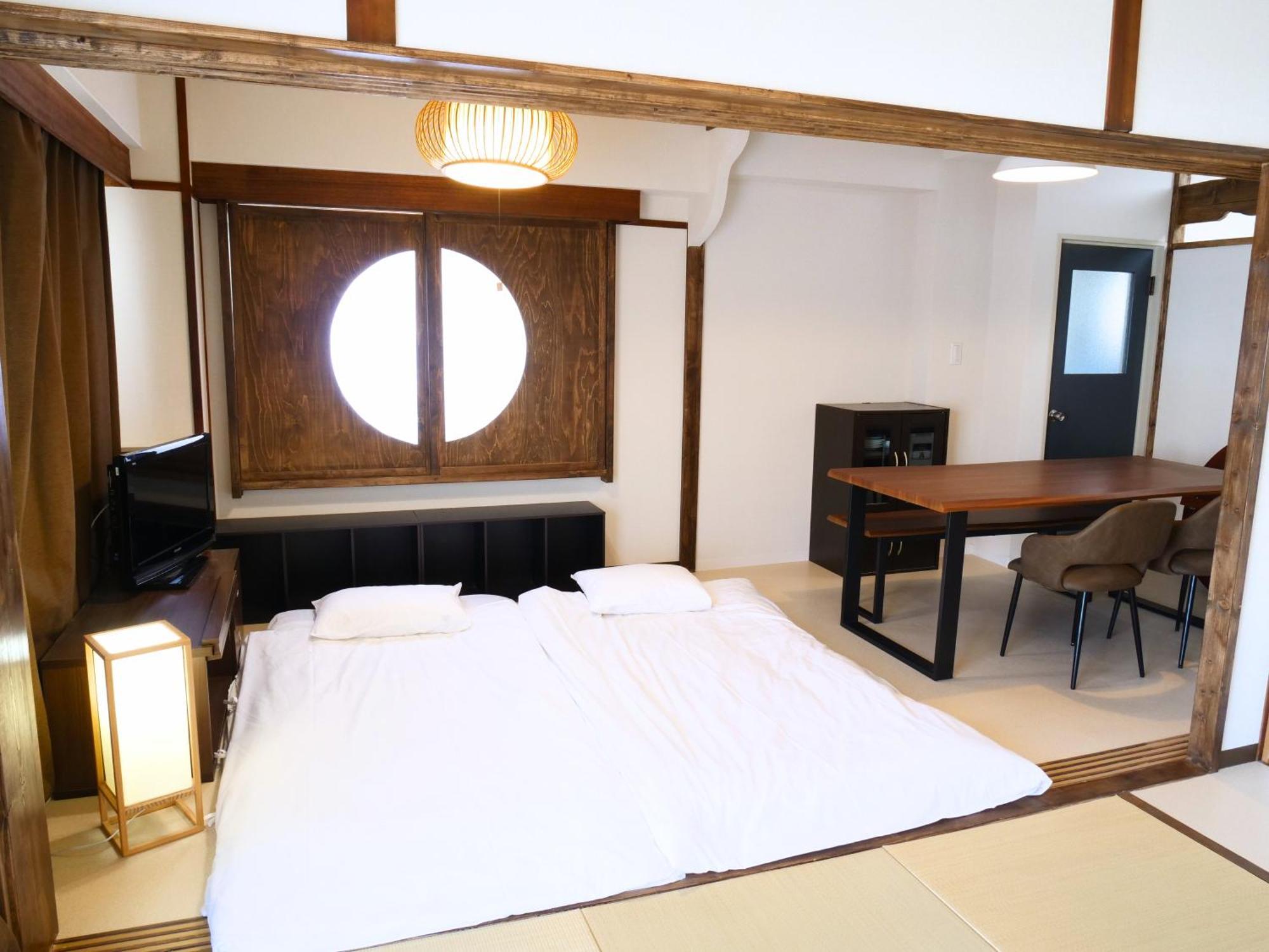 Appartement Amber Iidabashi à Tōkyō Extérieur photo