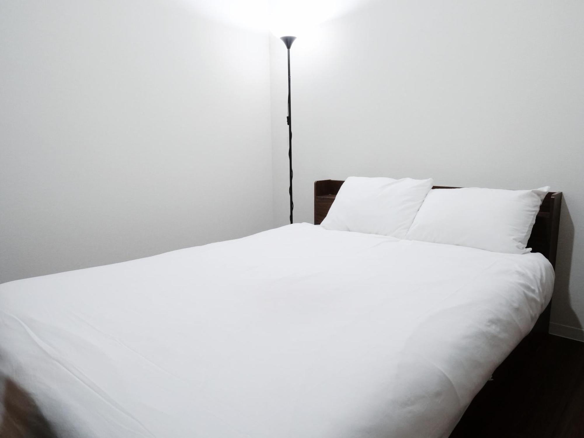 Appartement Amber Iidabashi à Tōkyō Chambre photo