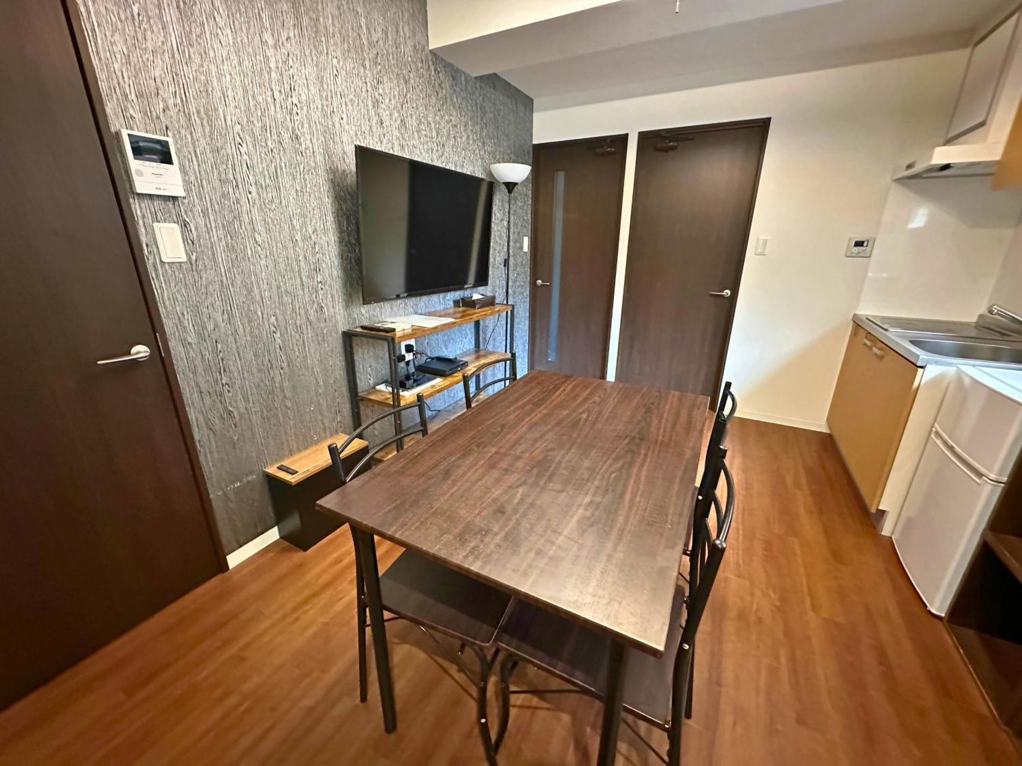Appartement Amber Iidabashi à Tōkyō Extérieur photo