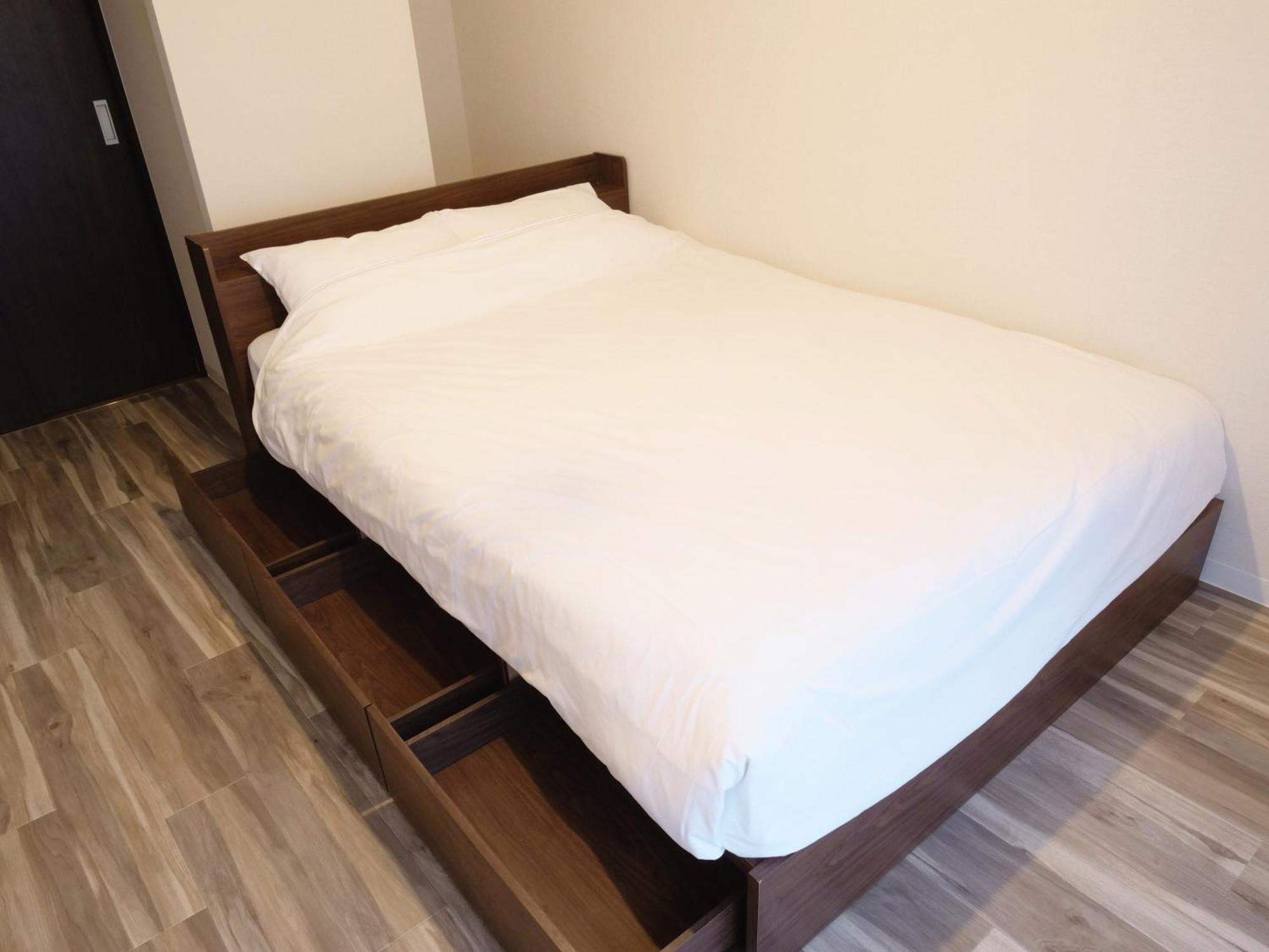 Appartement Amber Iidabashi à Tōkyō Chambre photo