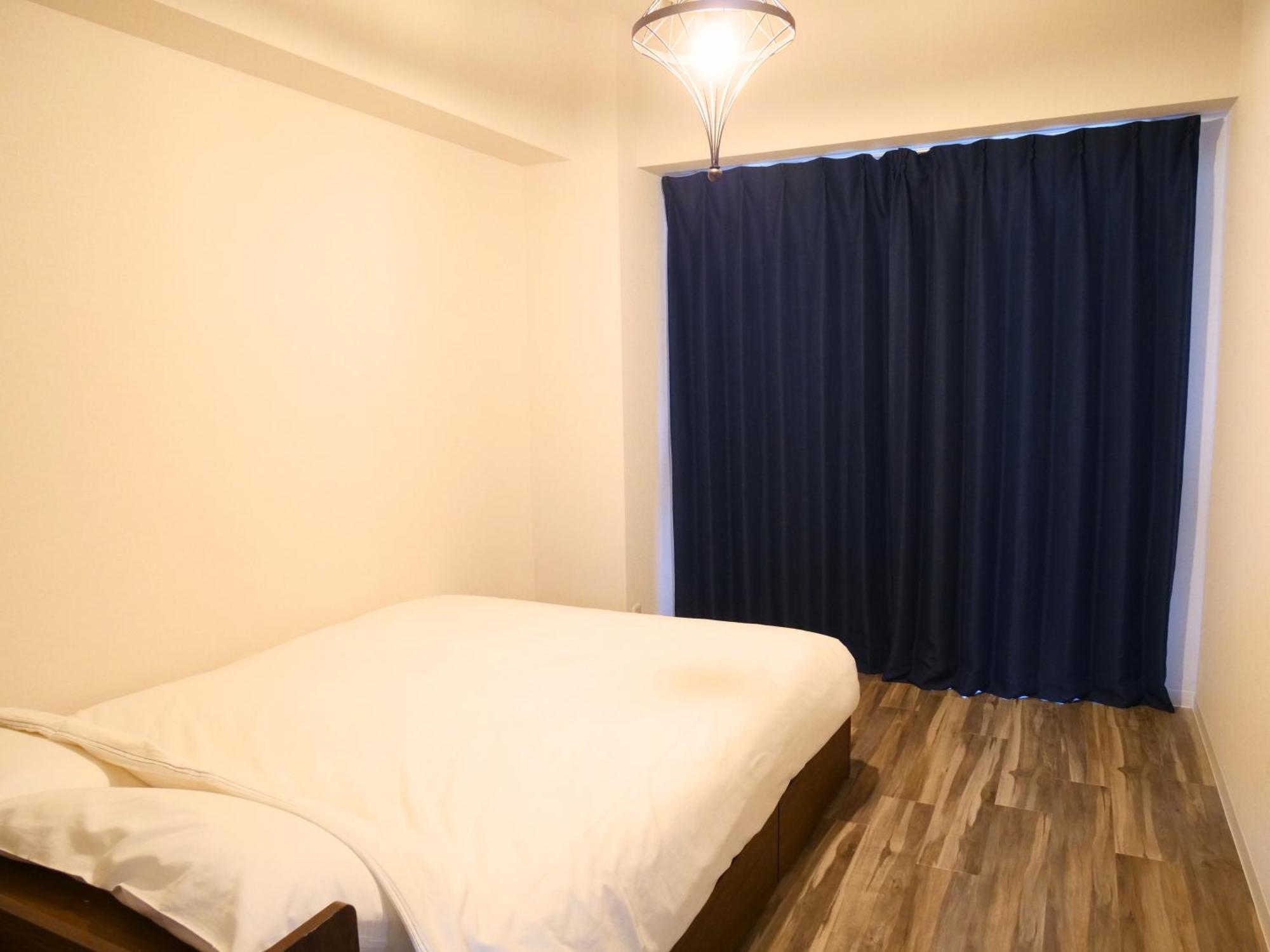 Appartement Amber Iidabashi à Tōkyō Chambre photo