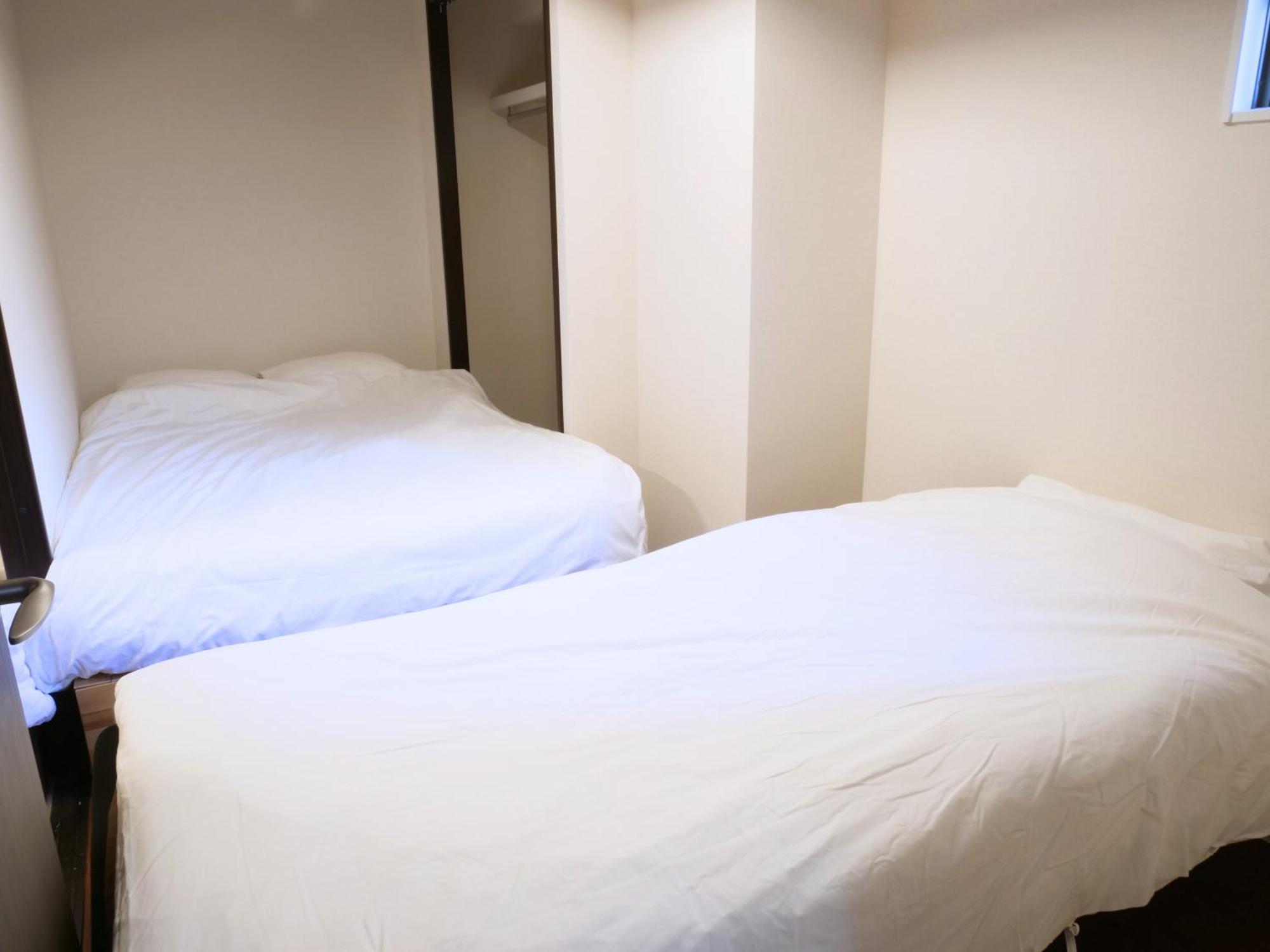 Appartement Amber Iidabashi à Tōkyō Chambre photo