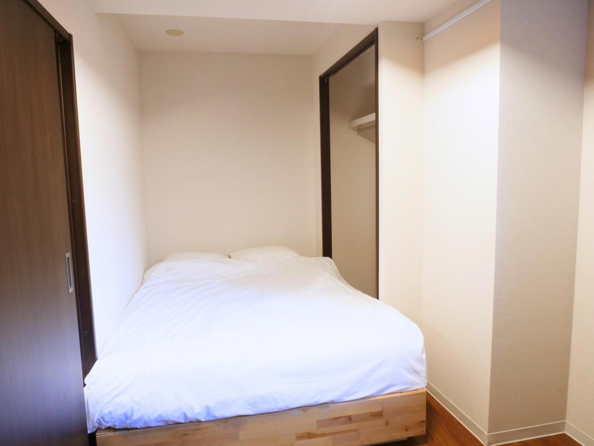 Appartement Amber Iidabashi à Tōkyō Chambre photo