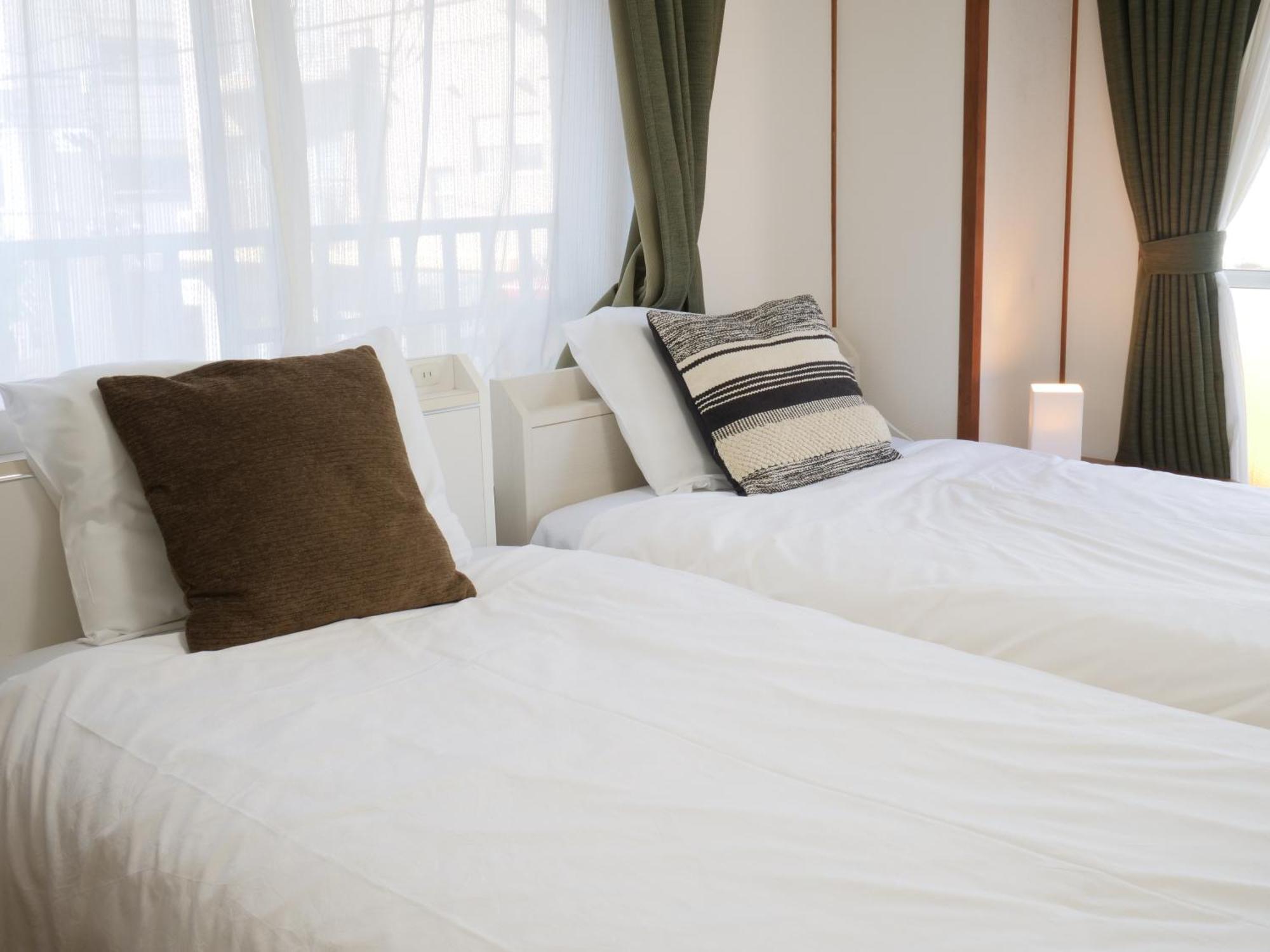 Appartement Amber Iidabashi à Tōkyō Chambre photo