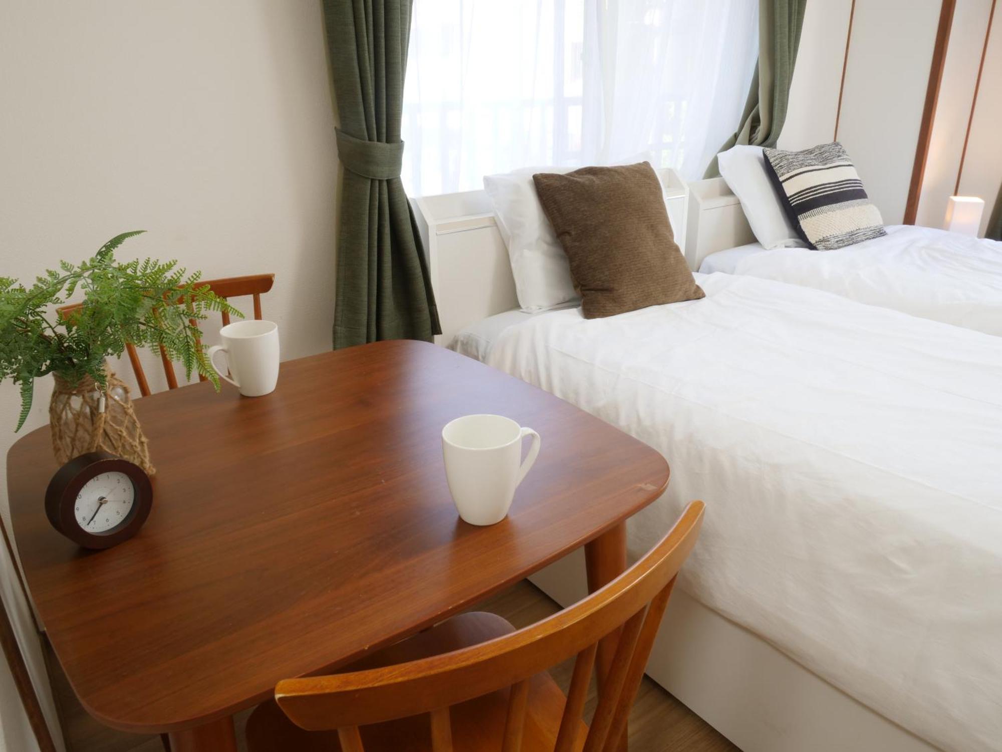 Appartement Amber Iidabashi à Tōkyō Extérieur photo