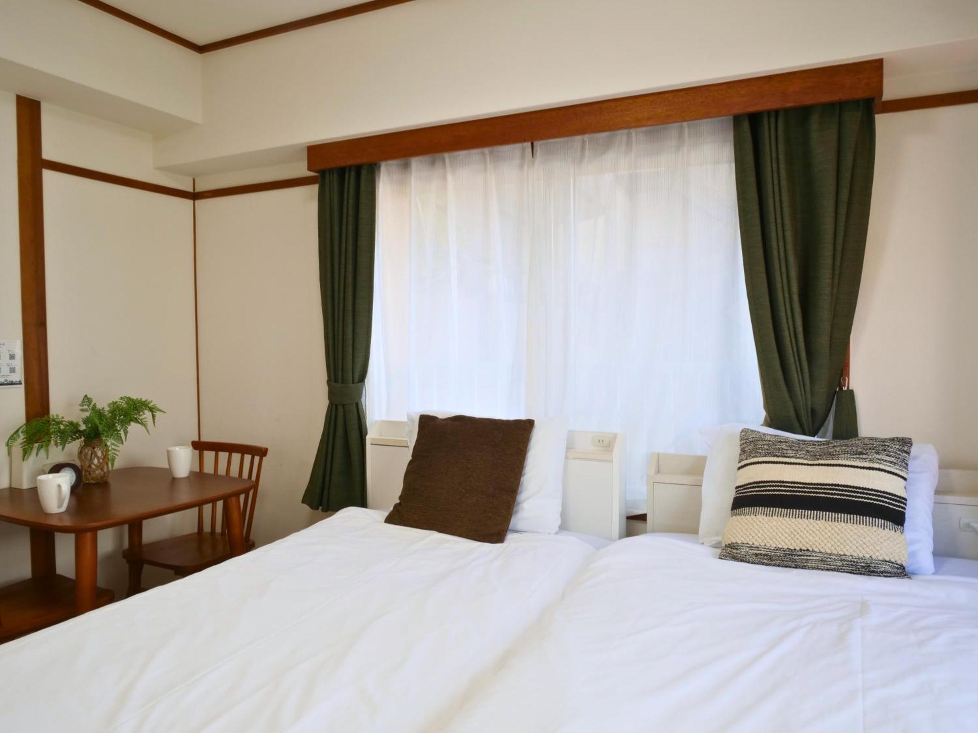 Appartement Amber Iidabashi à Tōkyō Chambre photo